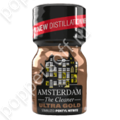 Amsterdam Ultra Gold